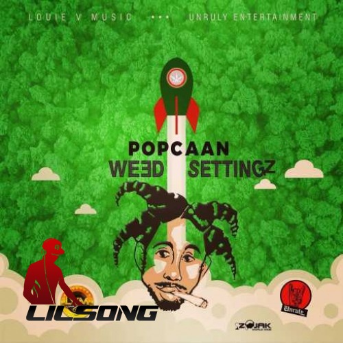 Popcaan - Weed Settingz